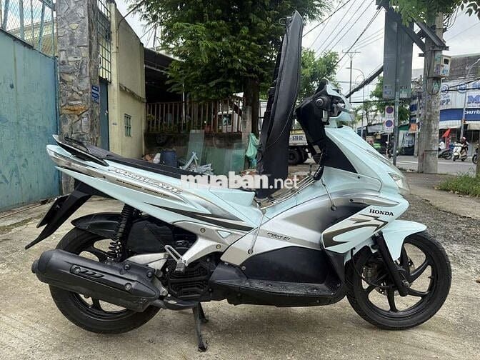 Ab cuối 2010 fi 9 chủ bao kí