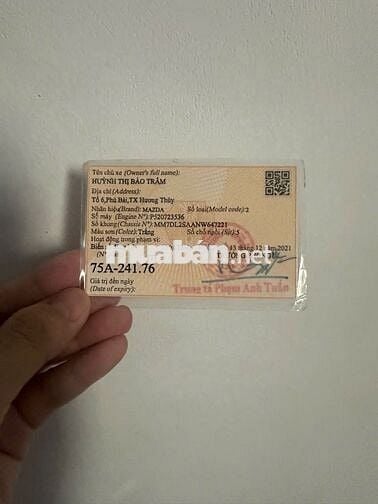 Mazda 2 2021 Luxury - 28000 km