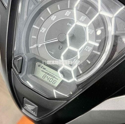 Lead 4Val Bstp Dễ Nhìn , Phong thuỷ , Bao ký UQ