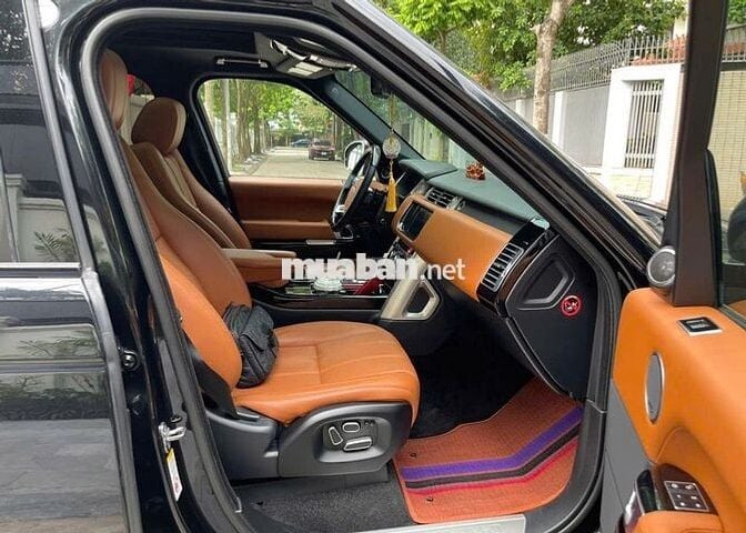 Chính chủ bán LandRover Range Rover 2015 HSE 3.0