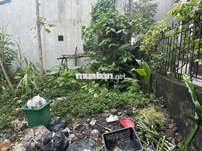 Mảnh đất đẹp đại cát 40m2, mặt tiền rộng, ô tô 7 chỗ đậu cổng