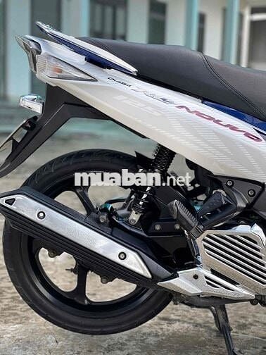 [[XE CHẤT]] 🌸 Yamaha Nouvo 125i 2016-XE ĐÚNG CHUẨN