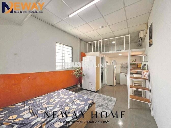 TRỐNG LẠI SIÊU PHẨM BAN CÔNG - CÓ SẴN NỘI THẤT Y HÌNH SIÊU ĐẸP