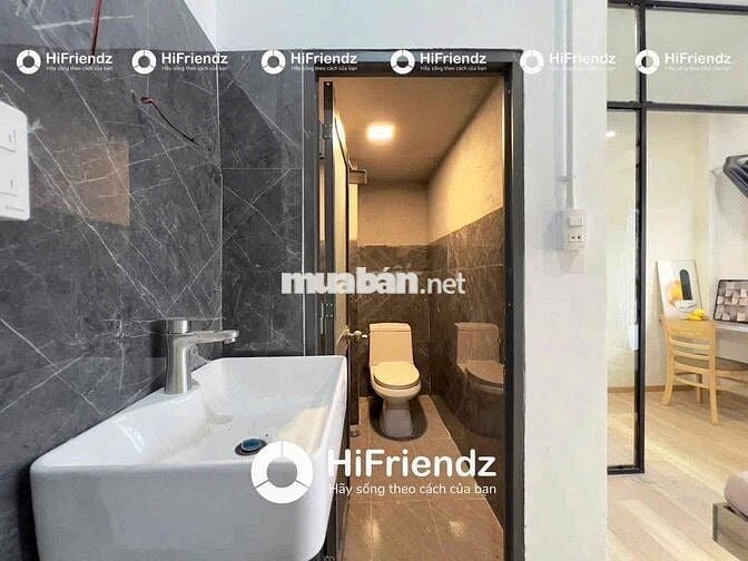 ✨ CHDV BAN CÔNG - FULL NỘI THẤT CAO CẤP✨