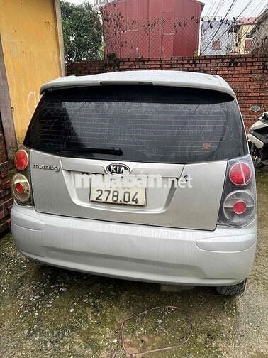 Kia Morning 2012 - 290000 km