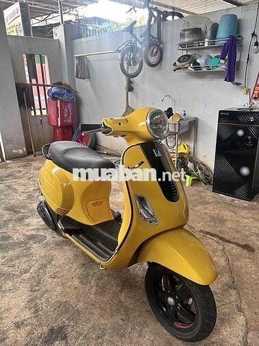 vespa Lx150 nhập nguyên chiếc nguyên zin