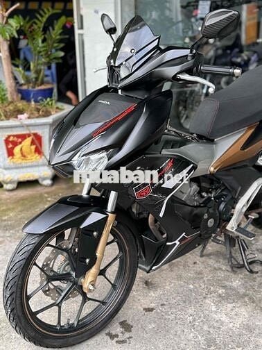 Cần bán Honda Winner X ABS 2020 Biển 60 9 chủ