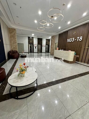 Tôi chủ nhà!!!Cần bán chung cư cao cấp 75 m2 tòa N03T8 Ngoại Giao Đoàn