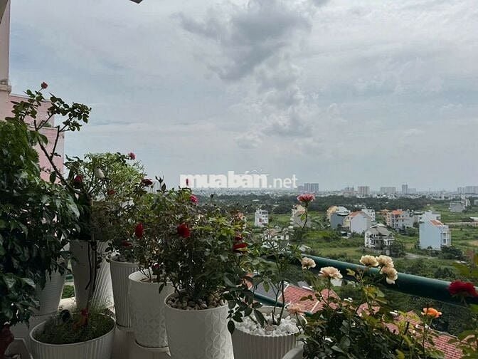 Căn hộ chung cư Conic Đông Nam Á 72.3 m2 2PN+2WC chỉ 2,250 tỷ