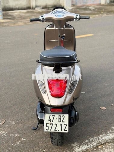 Cần bán VESPA_iget_UP_LED - Chính chủ phố ạ