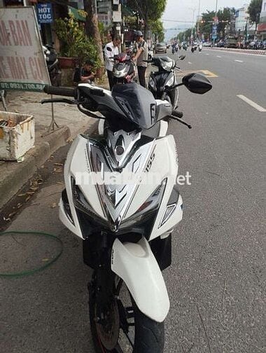 NVX 155 máy ngon , xe đẹp