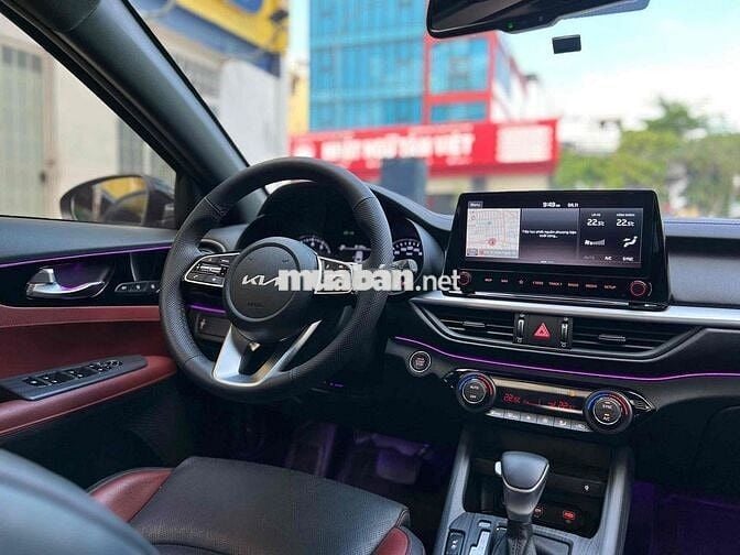 Kia K3 2024 2.0Premium  Lên Nhiều Option