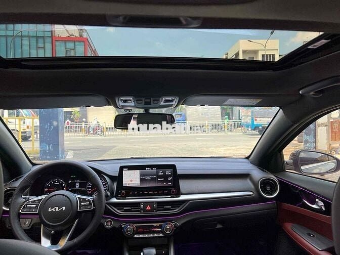 Kia K3 2024 2.0Premium  Lên Nhiều Option