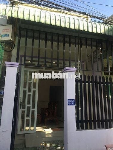 Nhà 5 triệu 2 phòng ngủ Phạm Ngọc Hưng