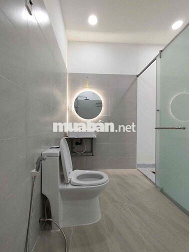 Nhà HXT 1/ Lê Đức Thọ (4x19m) 2PN 3WC 12tr