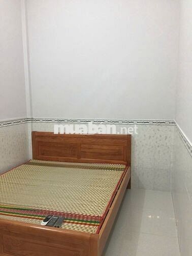 Nhà 5 triệu 2 phòng ngủ Phạm Ngọc Hưng