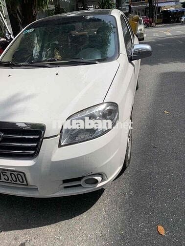 Daewoo 2007 giá 75tr