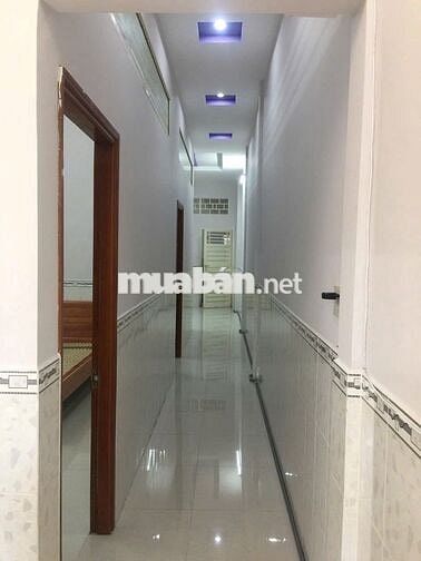 Nhà 5 triệu 2 phòng ngủ Phạm Ngọc Hưng