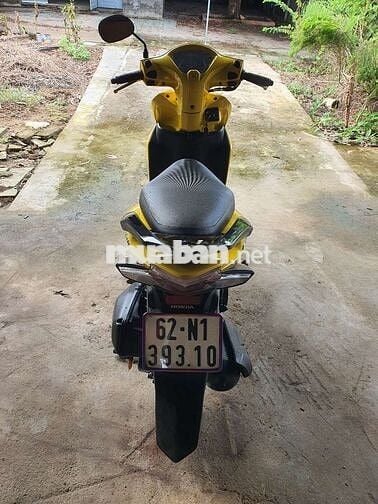 Vision 2016 vàng đẹp