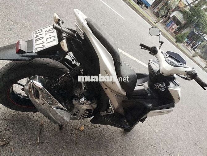 NVX 155 máy ngon , xe đẹp