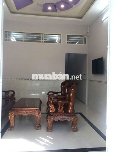 Nhà 5 triệu 2 phòng ngủ Phạm Ngọc Hưng