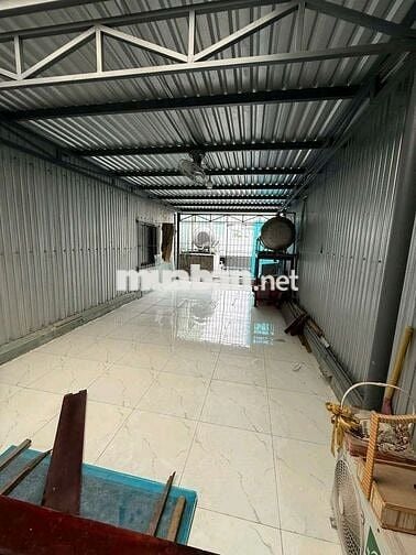 Bán nhà 3 tầng kiên cố kiệt đặng thùy trâm thông thi sách giá 4ty950