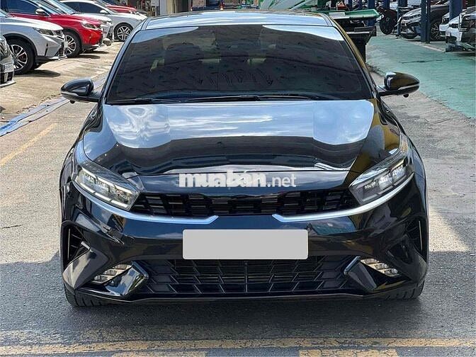 Kia K3 2024 2.0Premium  Lên Nhiều Option