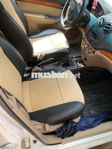 Daewoo 2007 giá 75tr