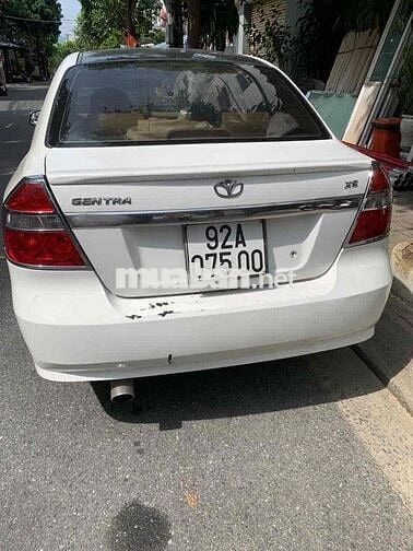 Daewoo 2007 giá 75tr