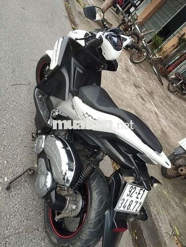 NVX 155 máy ngon , xe đẹp