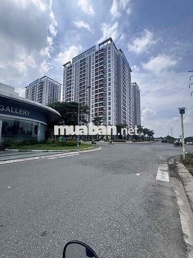 bán nền biệt thự view công viên hướng ĐÔNG NAM