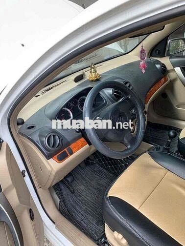 Daewoo 2007 giá 75tr