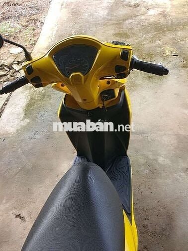 Vision 2016 vàng đẹp