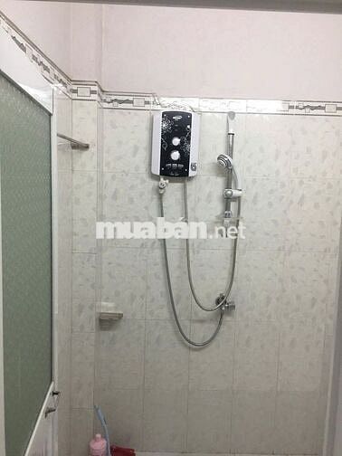 Nhà 5 triệu 2 phòng ngủ Phạm Ngọc Hưng