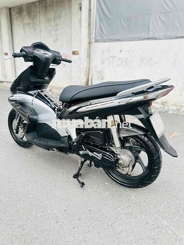 HONDA ABELAC FI 2010