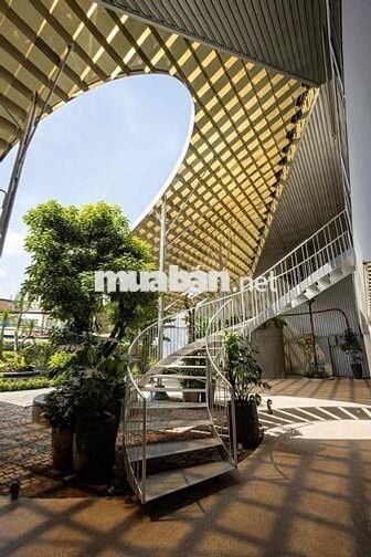 CHO THUÊ MT NGUYỄN TƯ GIẢN GÒ VẤP SIÊU SỊN 1000m2