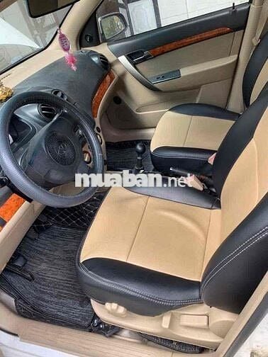 Daewoo 2007 giá 75tr