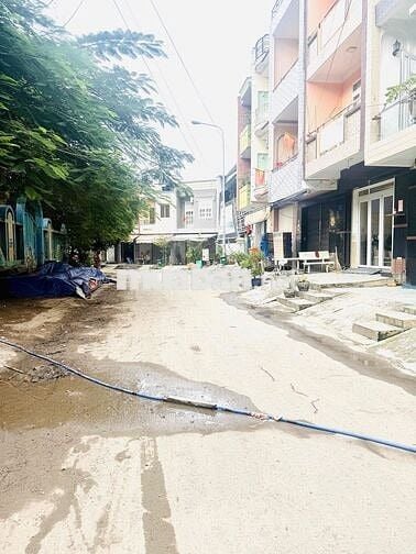 🌺Cần bán nền đất - đường lô D, Kdc Nam Hùng Vương, ph