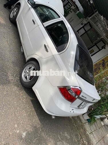 Daewoo 2007 giá 75tr