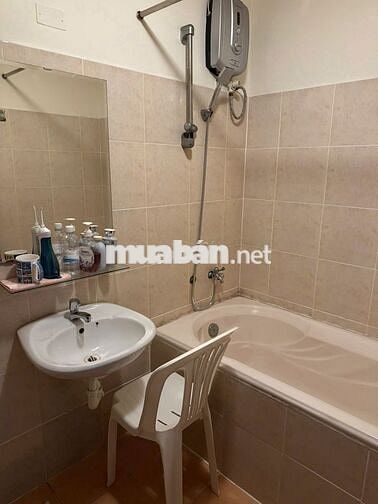 Căn hộ chung cư Conic Đông Nam Á 72.3 m2 2PN+2WC chỉ 2,250 tỷ