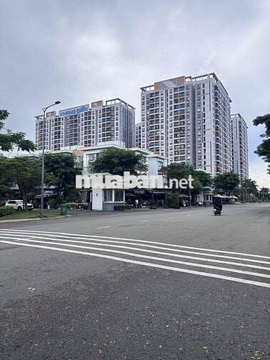 bán nền biệt thự view công viên hướng ĐÔNG NAM