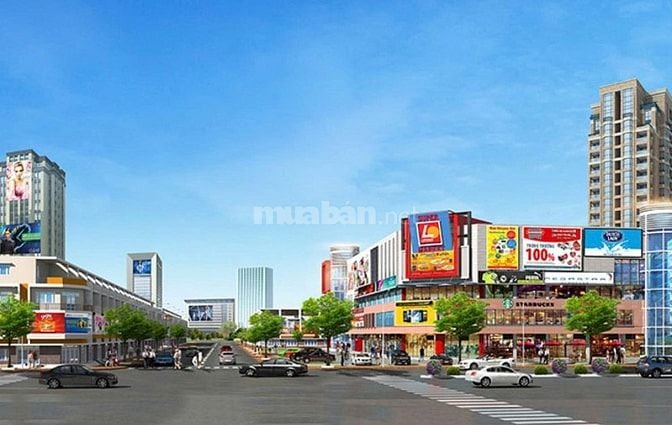 Bán đất Long Thành - Sát SBQTLT -Đường Phùng Hưng 45m -Giá chỉ 13tr/m2