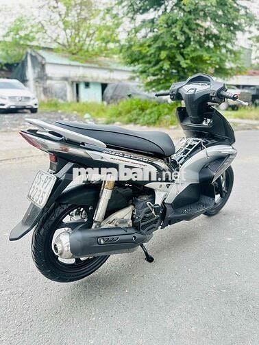 HONDA ABELAC FI 2010