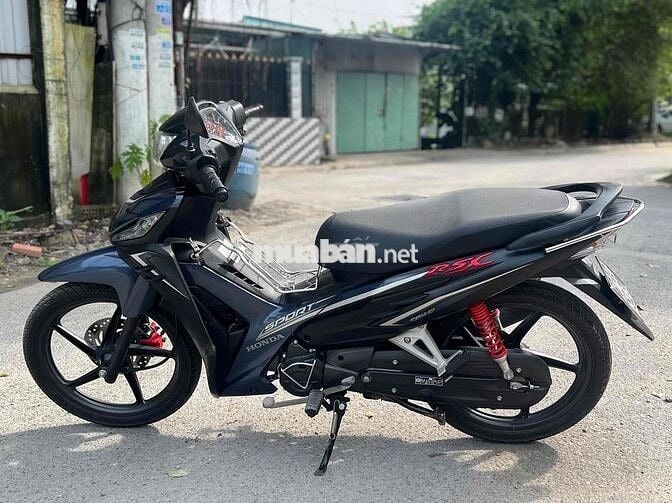 WAVE RSX 2022 MỚI 98% 9000KM
