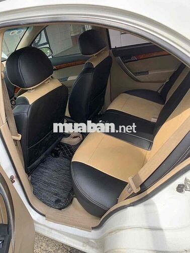 Daewoo 2007 giá 75tr