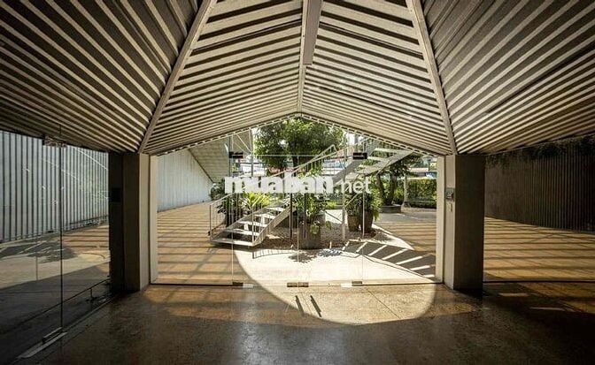 CHO THUÊ MT NGUYỄN TƯ GIẢN GÒ VẤP SIÊU SỊN 1000m2