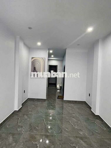 🆘️CHO THUÊ NHÀ HXH, 3PN, QUANG TRUNG, P.8, GV