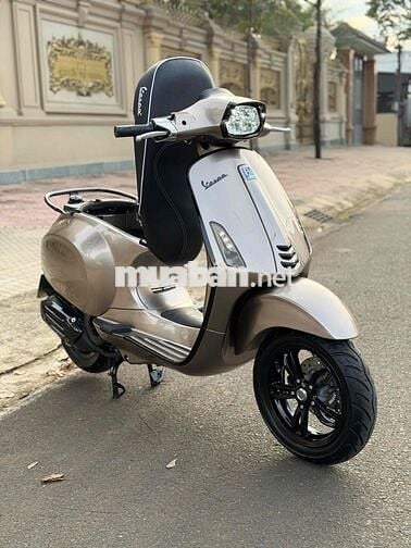 Cần bán VESPA_iget_UP_LED - Chính chủ phố ạ