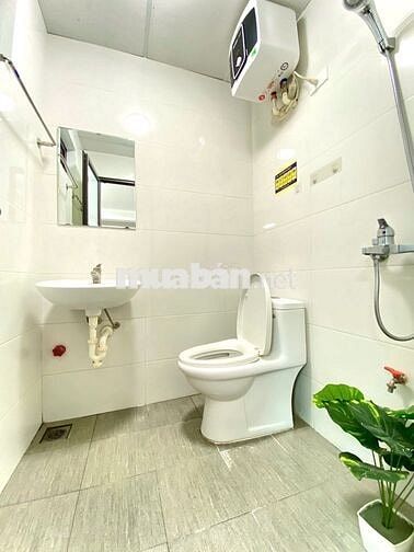 STUDIO RỘNG 30M2 NGAY BẾN XE MỸ ĐÌNH - NGUYỄN HOÀNG - LÊ ĐỨC THỌ