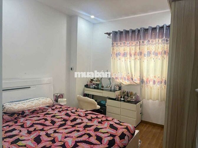 Cho thuê 85m2 2pn2wc full giá 14triệu